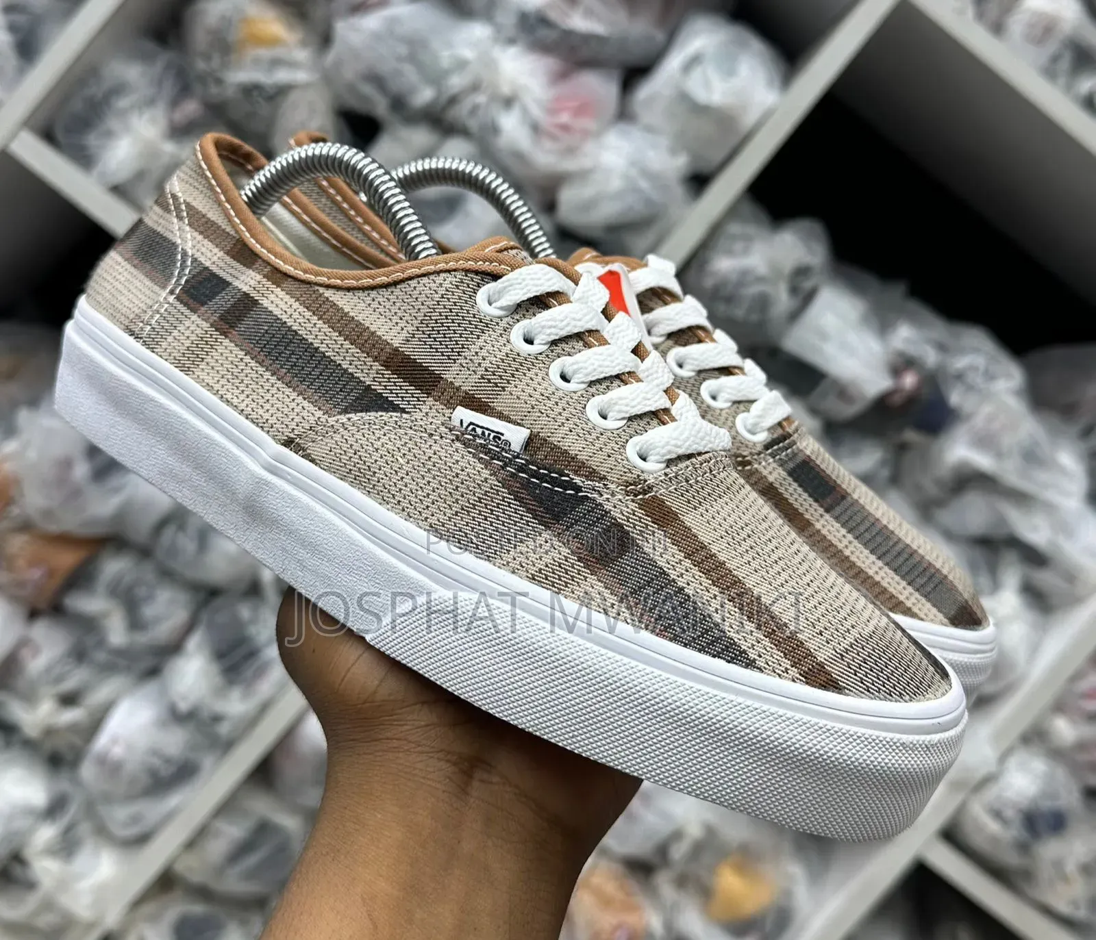 Good Quality Shoes Available