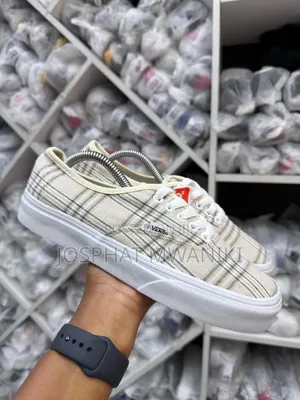 Good Quality Shoes Available