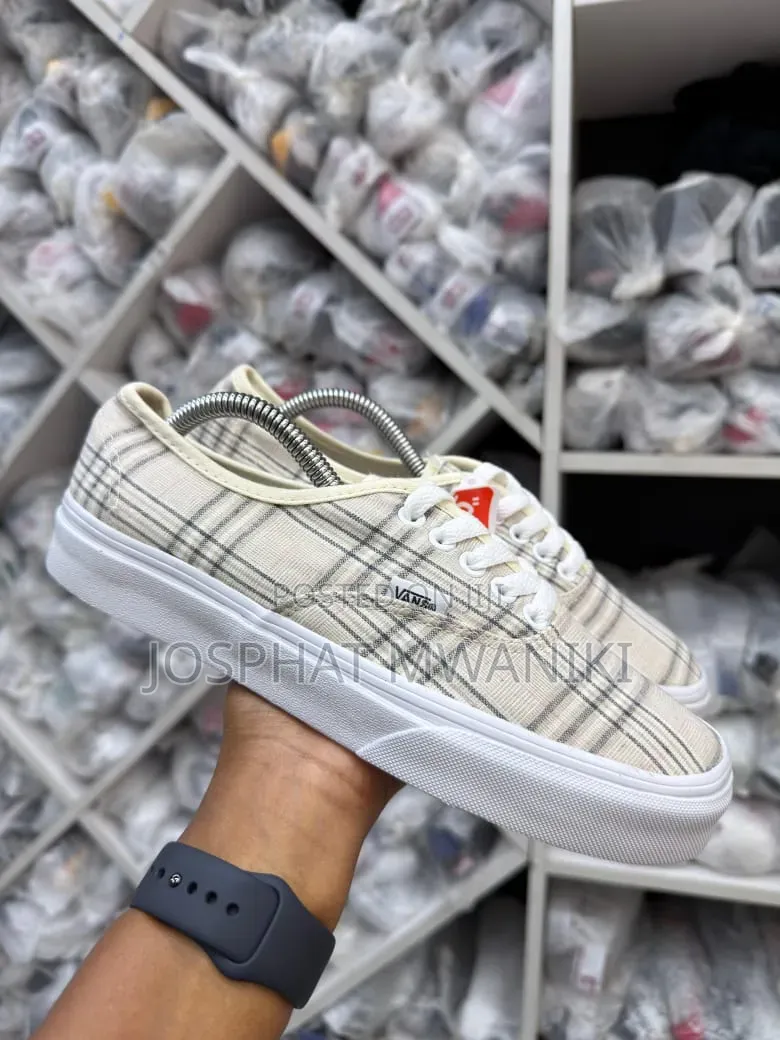 Good Quality Shoes Available