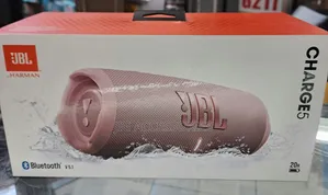 JBL Speaker