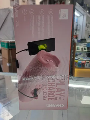 JBL Speaker