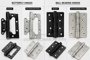 Door Hinges