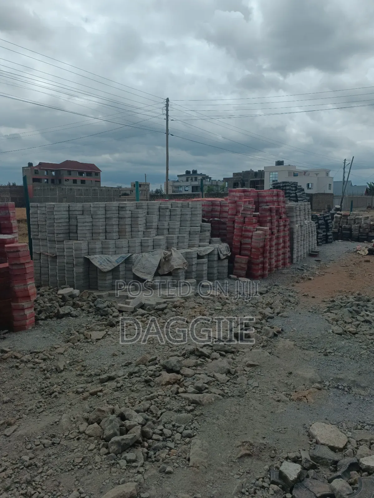 Cabro Pavers, Supply and Professional Installation