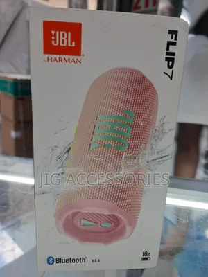 Wireless Speaker