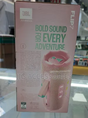 Wireless Speaker