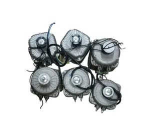 New Fan Motor