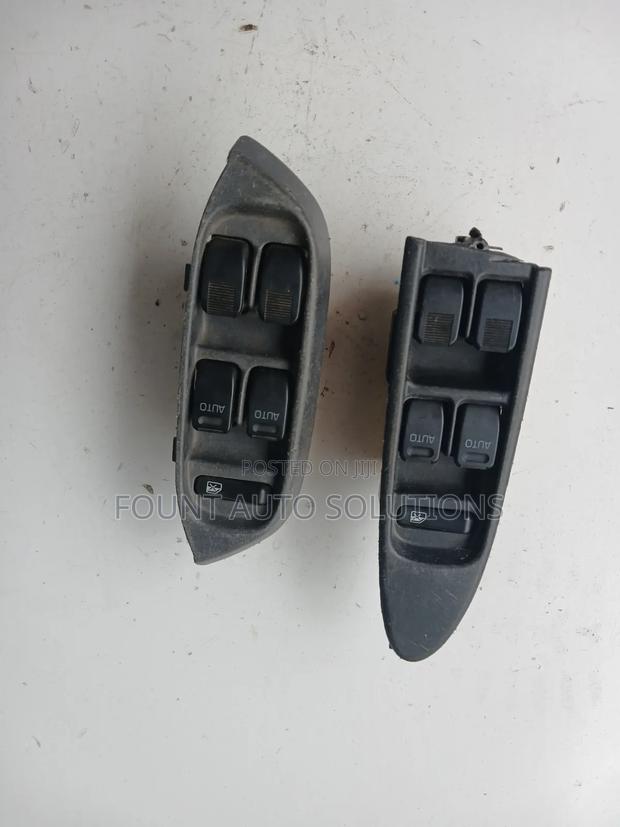 Window Mainswitch Toyota Cami,Duet
