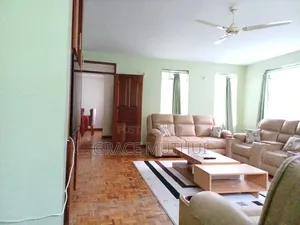 Fully Furnished 3bdrm Airbnb in Kahawa Sukari