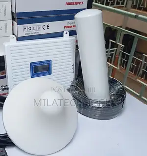 4G Signal Repeater for Home and Office