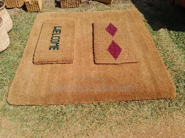 Coconut Door Mat