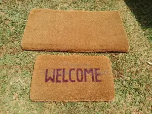 Coconut Door Mat