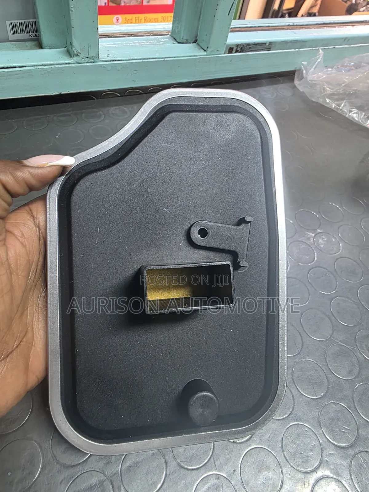 Quality Gearbox Filter/Strainer for Mazda Demio O/M