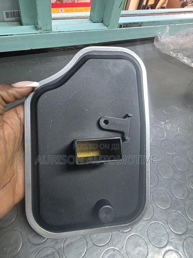 Quality Gearbox Filter/Strainer for Mazda Demio O/M