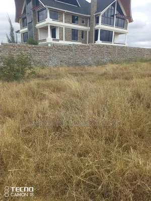 Daystar  University 2kms Before 50 by 100 Plots Enroute Msa Rd 6kms