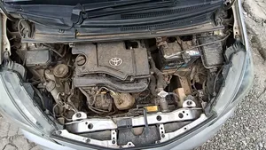 Toyota Vitz 2016 Gray