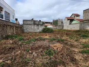 Murema Estate Kenyatta Road