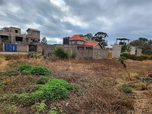Murema Estate Kenyatta Road
