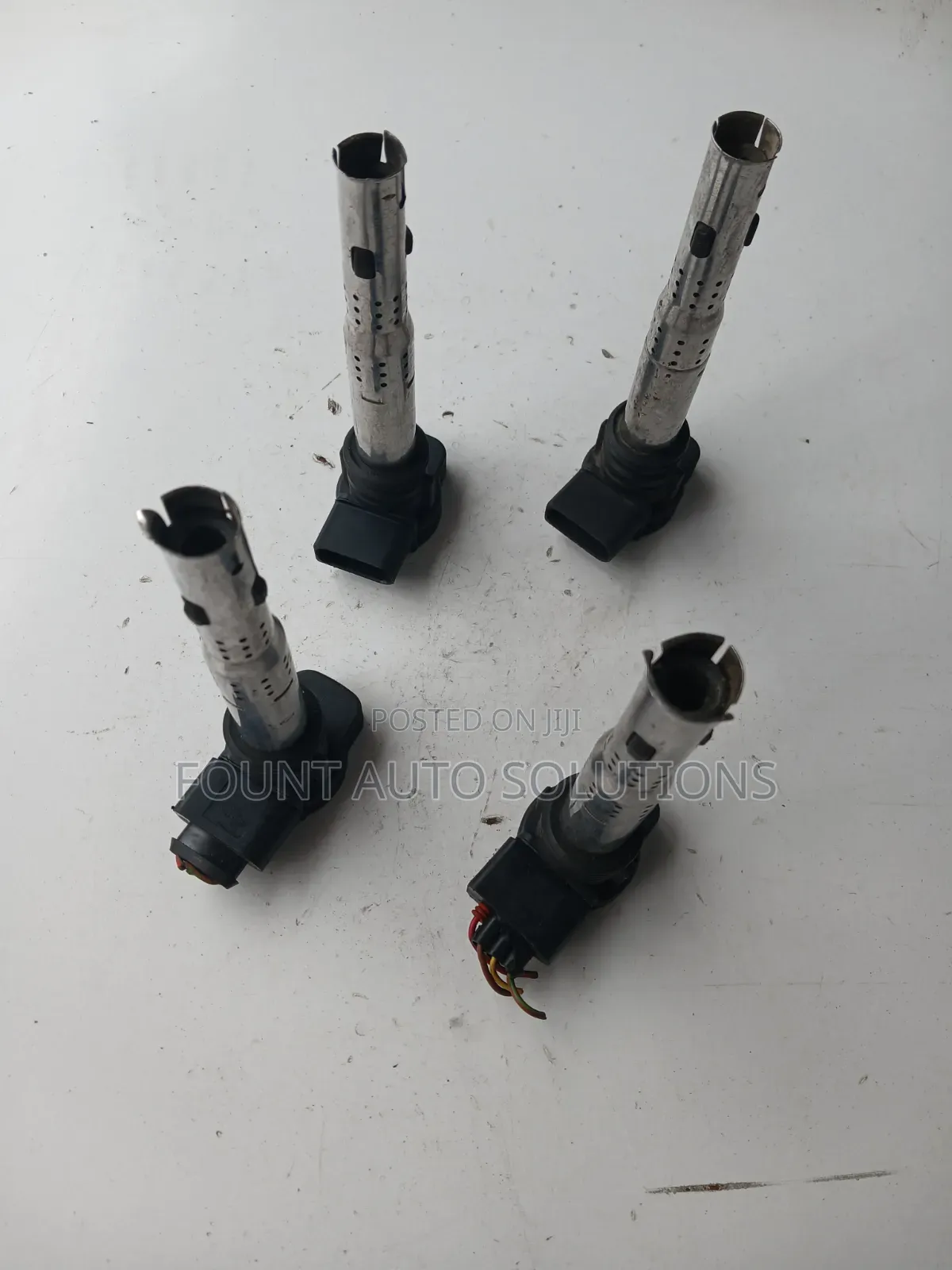 Ignition Coil Audi,Volkwagen