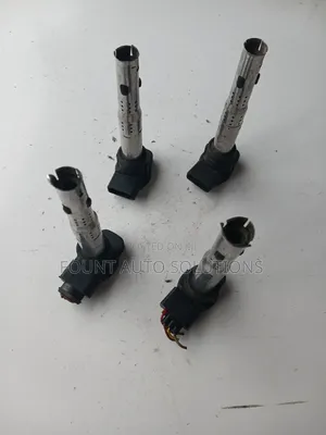 Ignition Coil Audi,Volkwagen