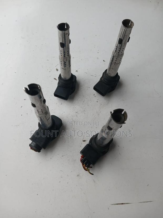 Ignition Coil Audi,Volkwagen