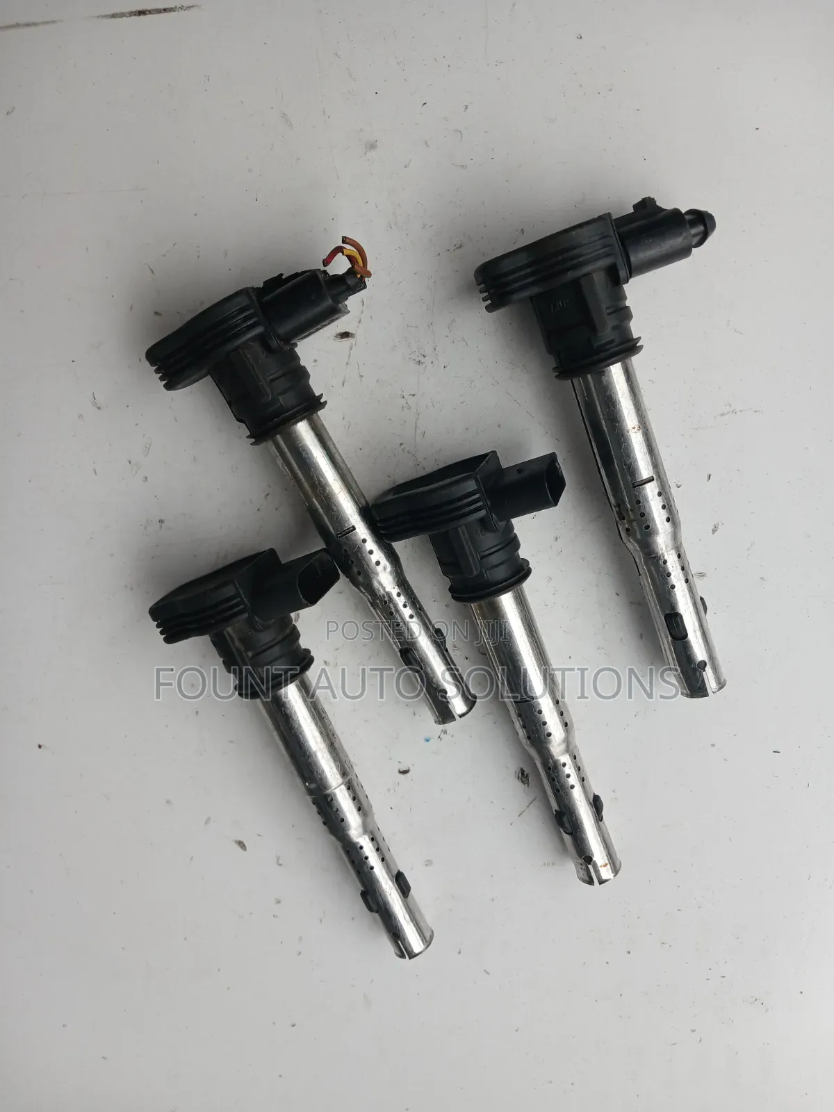 Ignition Coil Audi,Volkwagen