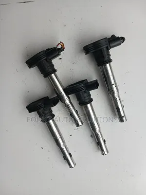 Ignition Coil Audi,Volkwagen