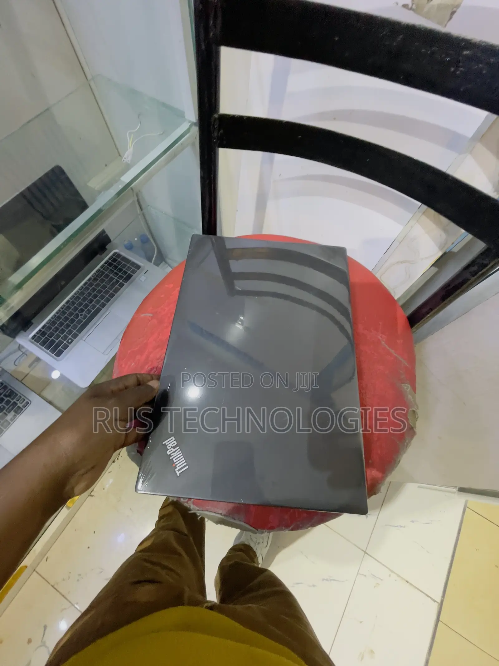 Laptop Lenovo ThinkPad T14 G2 16GB AMD Ryzen 5 SSD 256GB