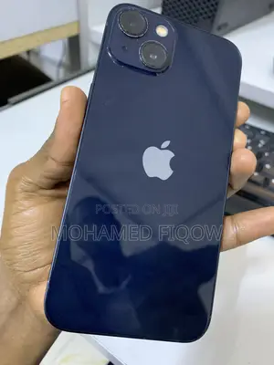 Apple iPhone 13 128 GB Blue