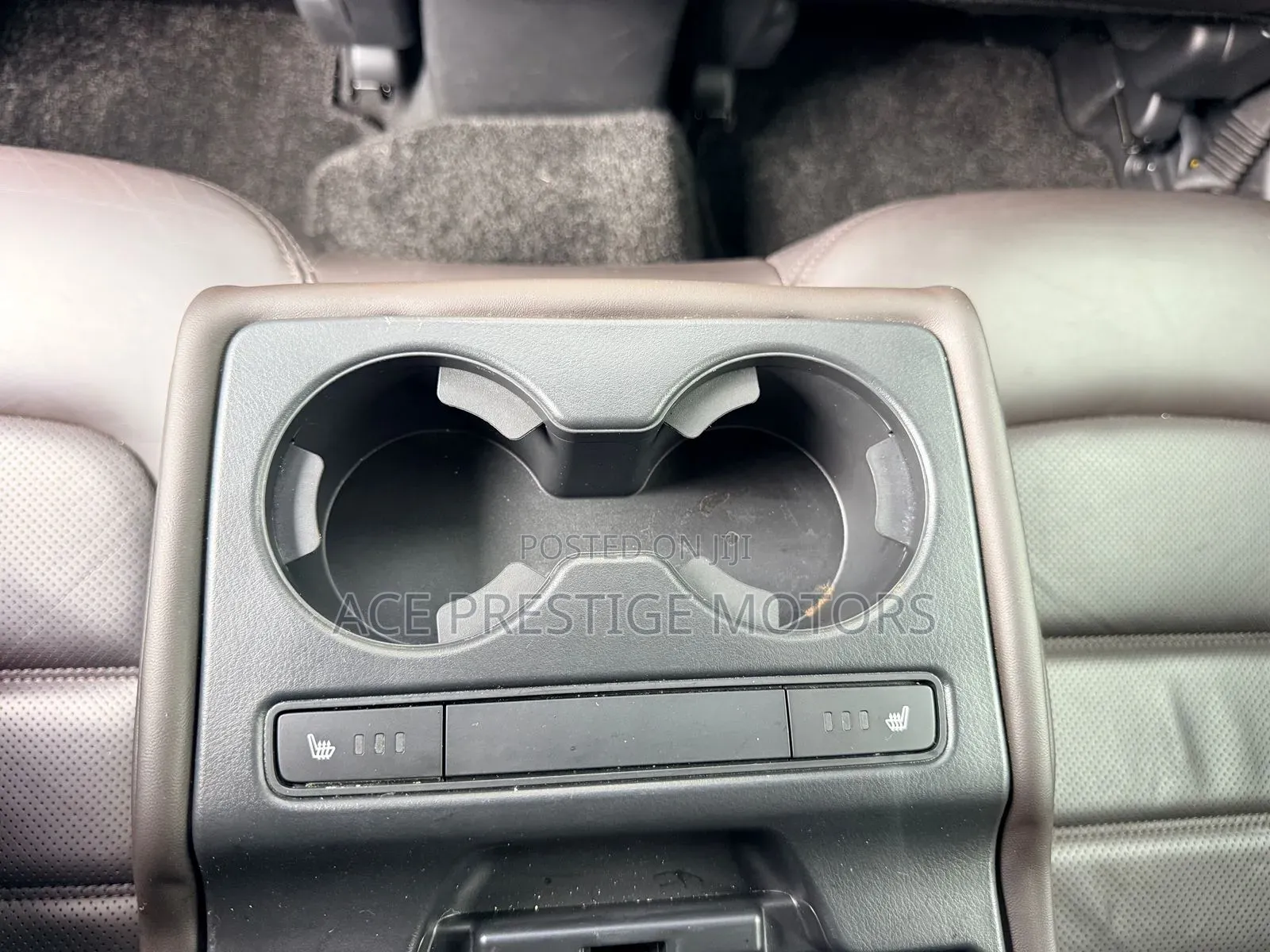 Mazda CX-5 2019 White
