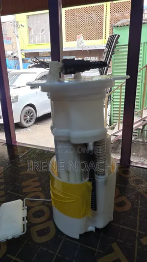 Fuel Pump Elgrand