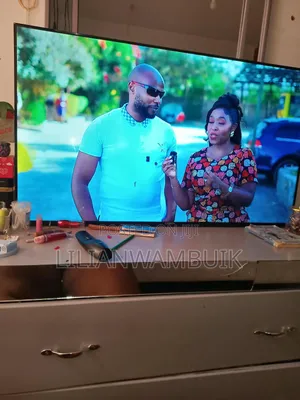 Television