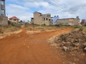 Murera Ruiru Residential Plots