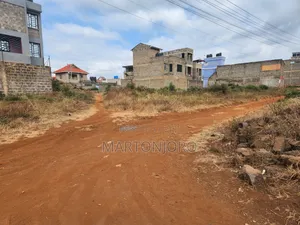 Murera Ruiru Residential Plots