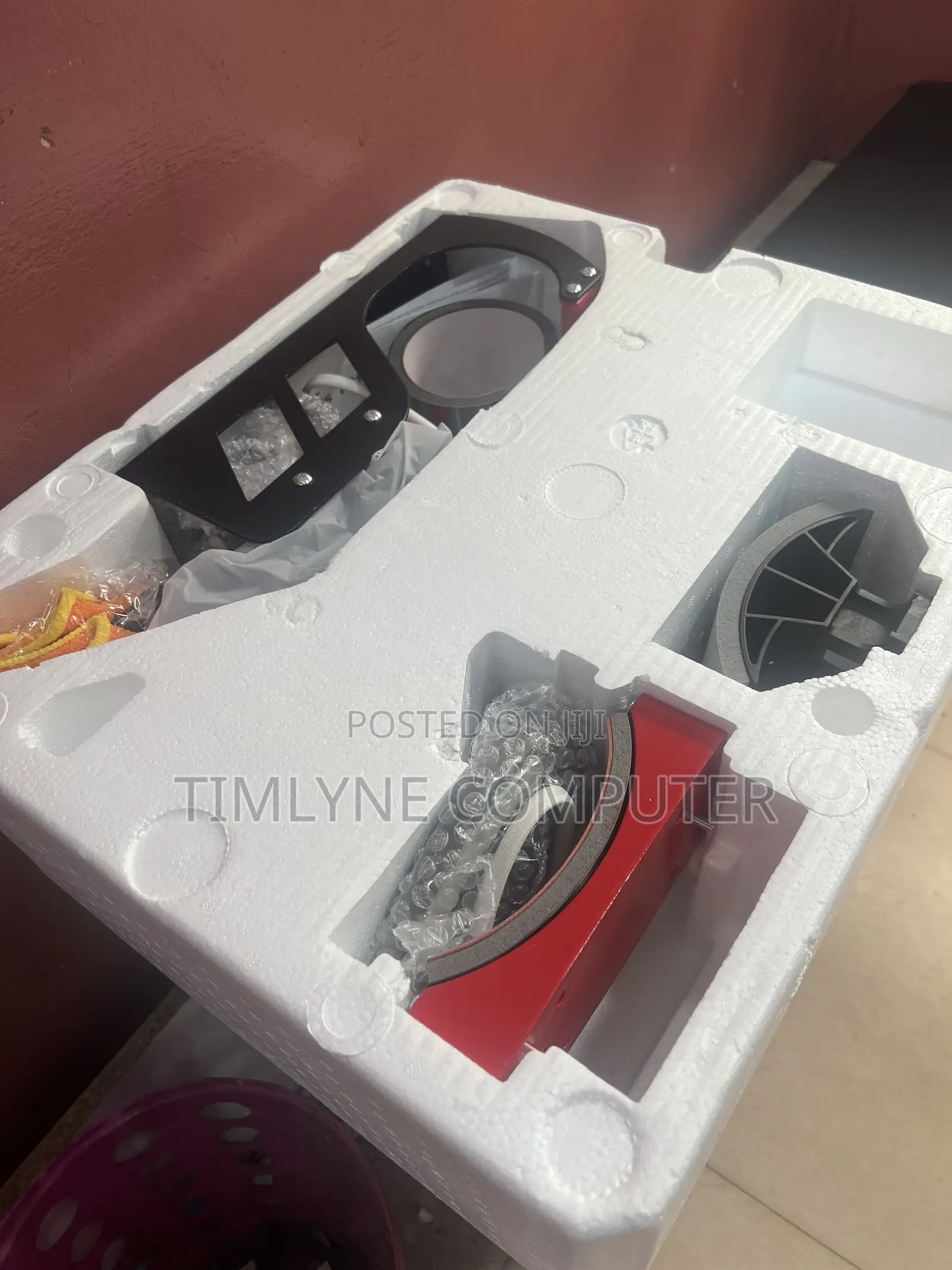 8in1 Heatpress Machine