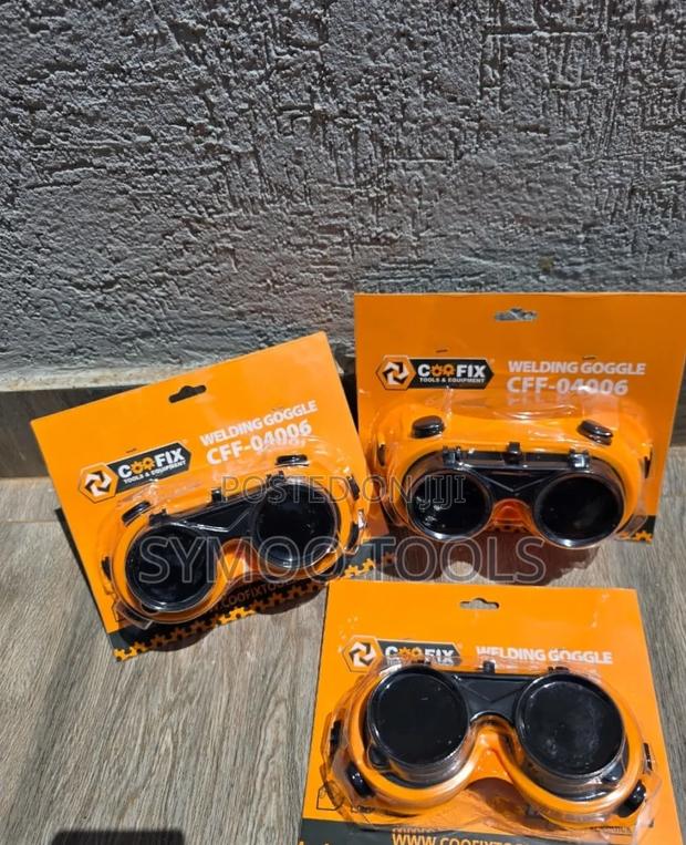Coofix Welding Goggles