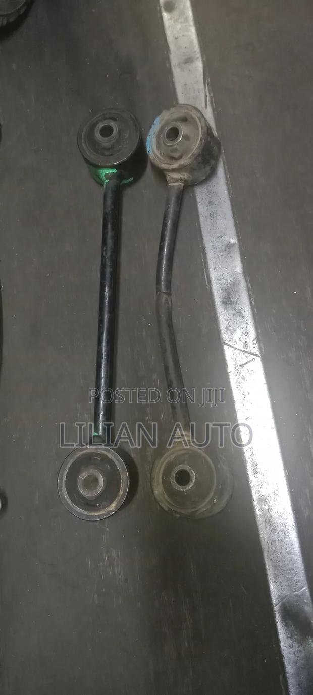 Prado Rear Arm - thumbnail 2