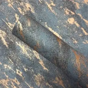 Complementary Decor Wallpaper