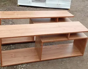Mexico Brown Modern TV Stand
