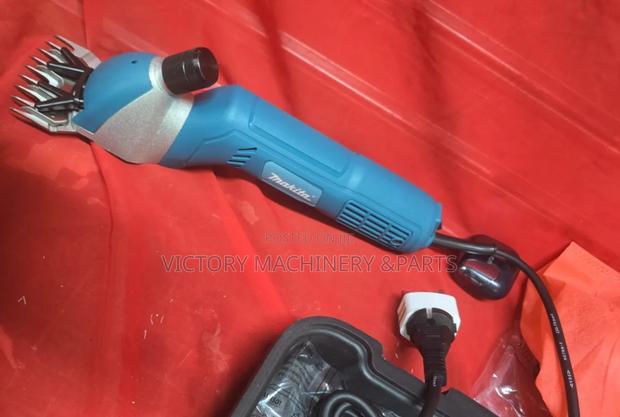 Electric Sheep Shearing Machine