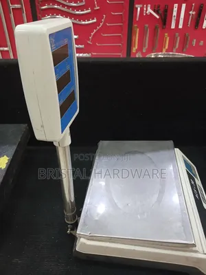 ACS 30KG Digital Electronic