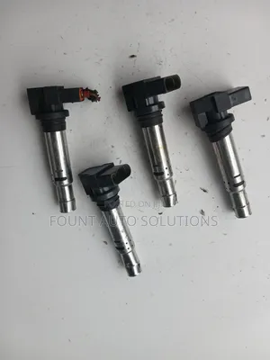 Ignition Coil Volkwagen Polo 2010