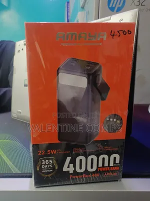 Power Bank