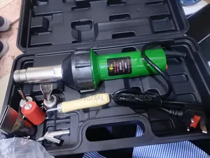 Plastic Heat Gun/ Tent Heat Gun 1600watts