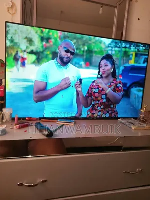 Television