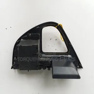 Toyota Wish 2008 AC Control Panel