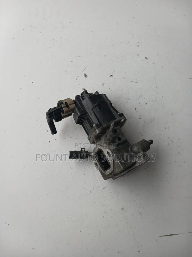 EGR Valve Mazda 6 2012