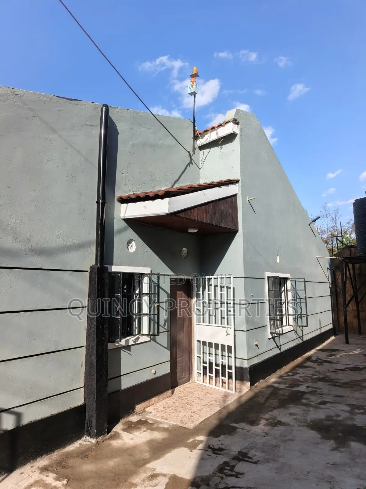 4bdrm Bungalow in Rya, Ruaka for rent