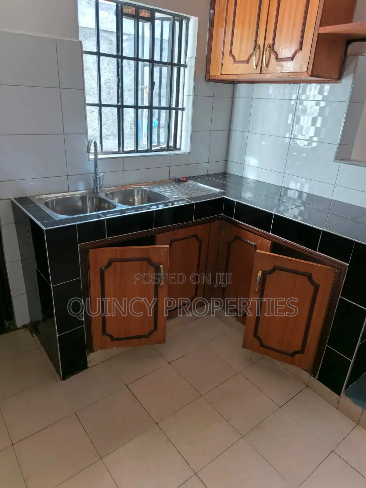 4bdrm Bungalow in Rya, Ruaka for rent