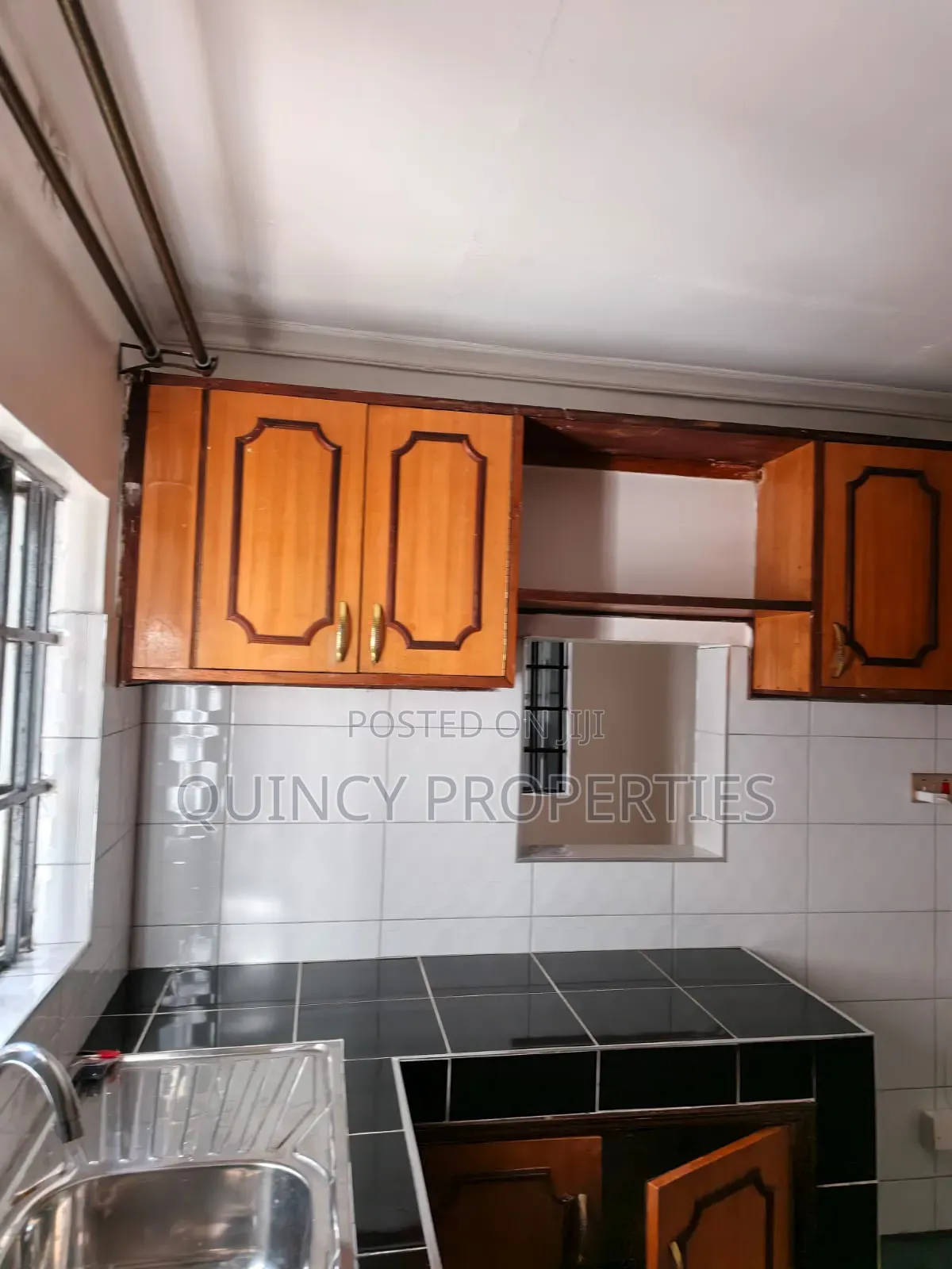 4bdrm Bungalow in Rya, Ruaka for rent