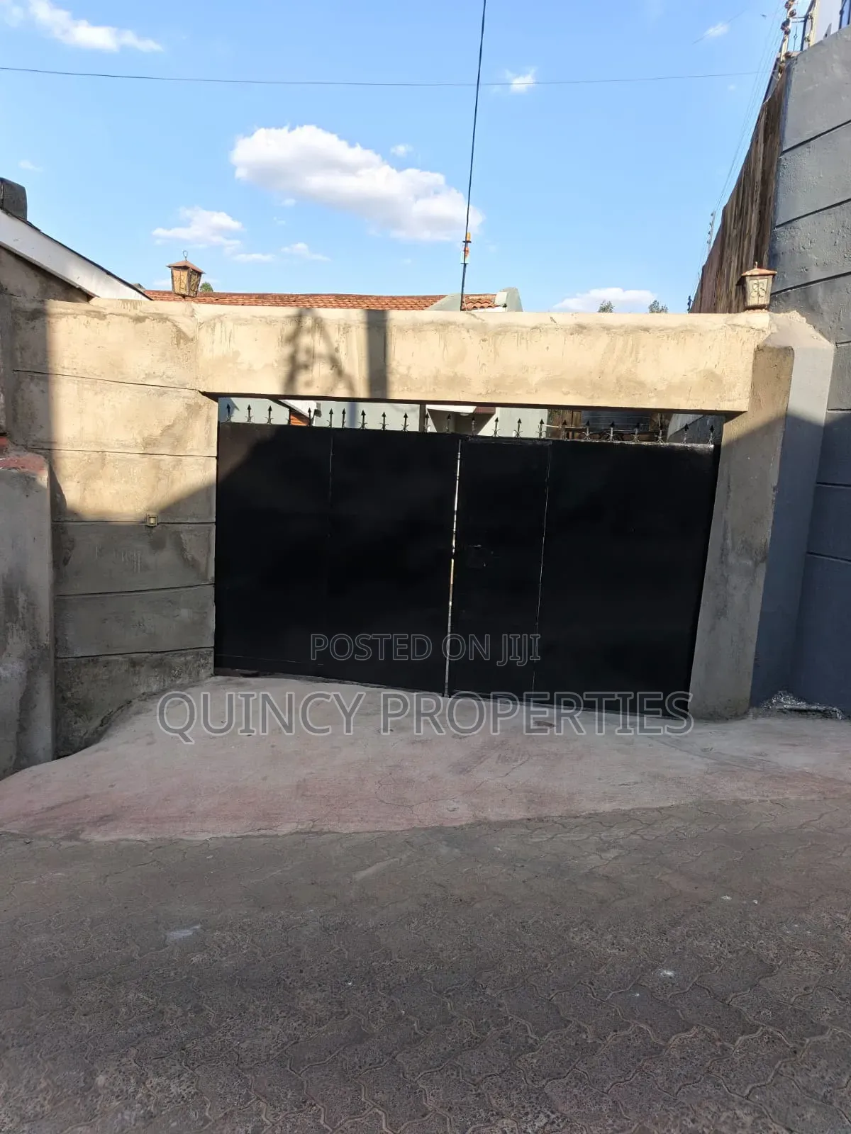 4bdrm Bungalow in Rya, Ruaka for rent